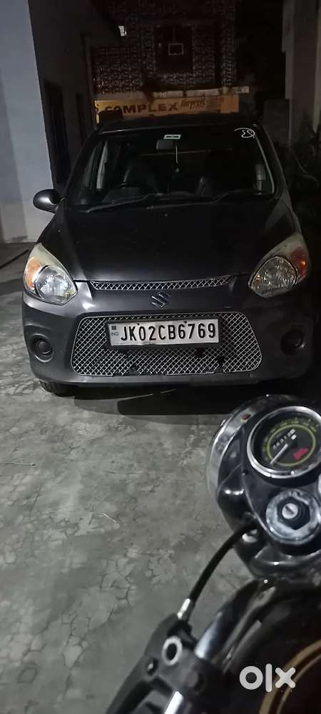 Good Condition