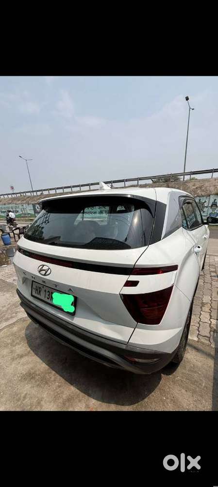 Hyundai Creta 1.6 Ex Diesel, 2020, Diesel