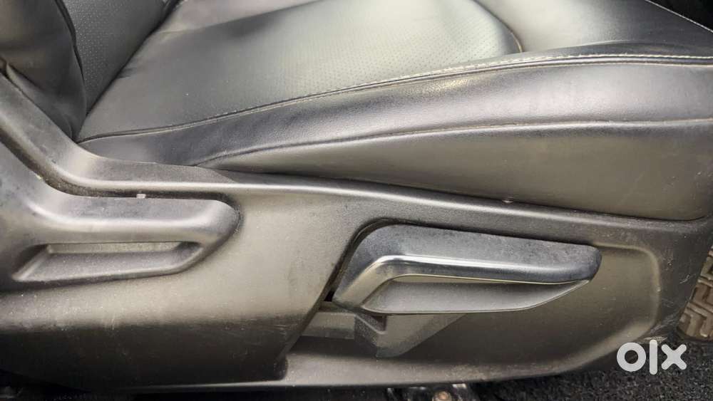 Tata Nexon Xza Plus Diesel Dark Edition, 2022, Diesel