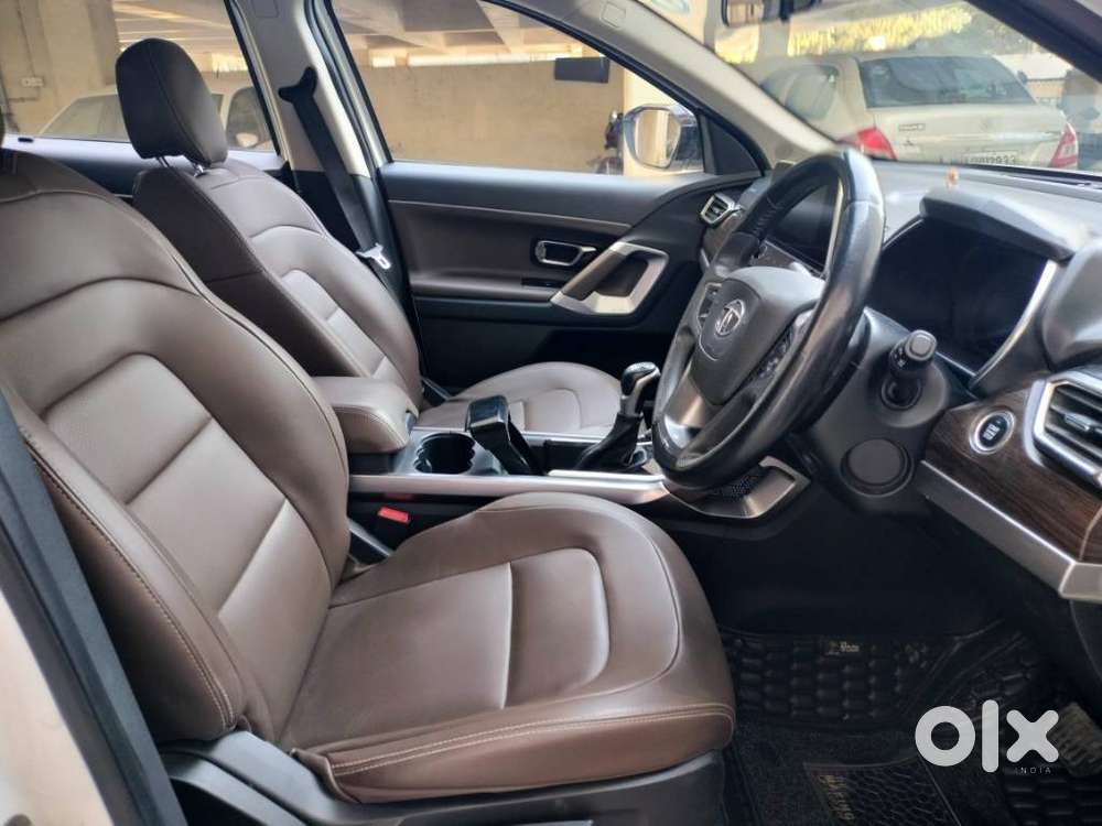 Tata Harrier Xza, 2021, Diesel