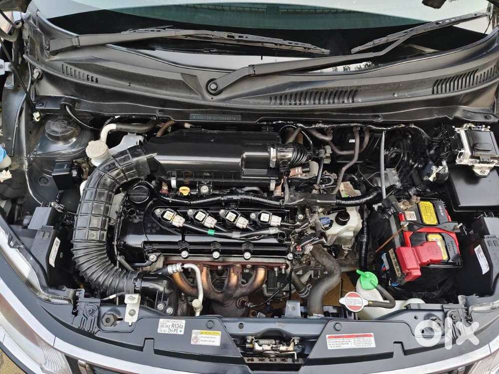 Maruti Suzuki Ignis 1.2 Zeta Amt, 2023, Petrol