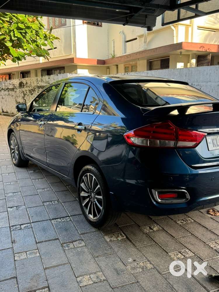 Maruti Suzuki Ciaz 2019 Diesel Well Maintained.major Sevice Also Done
