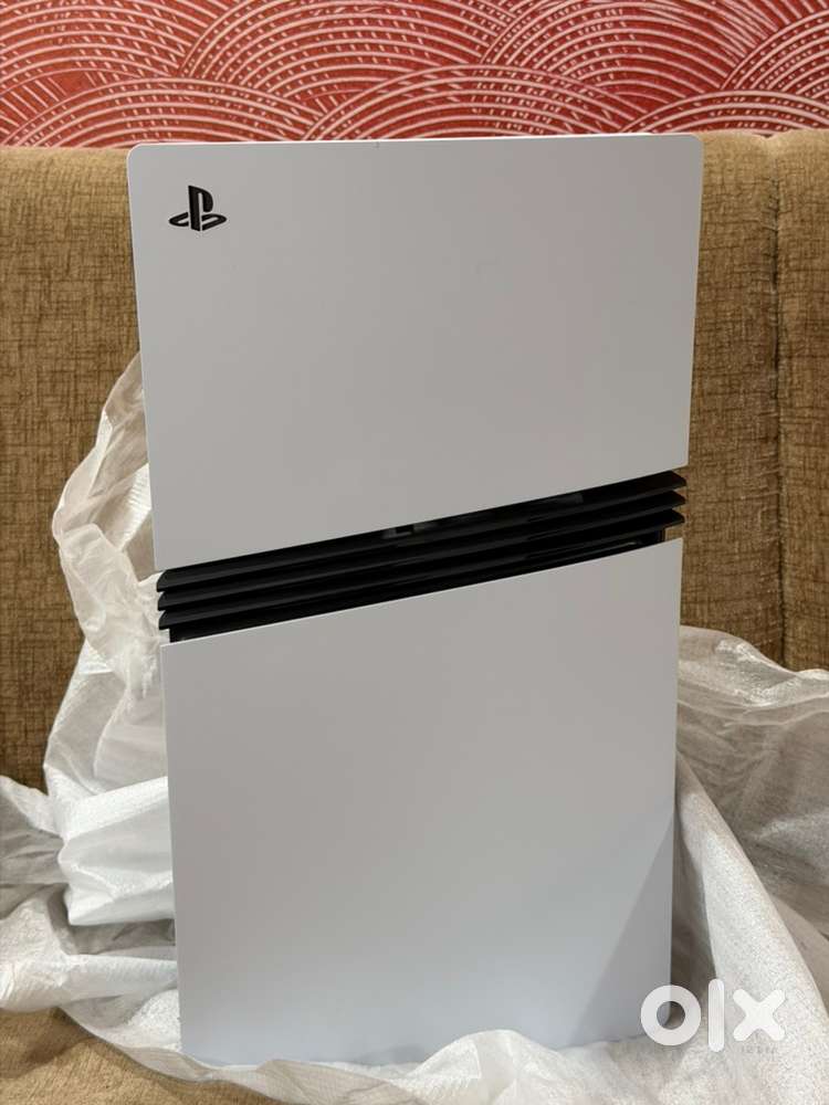 Sony PlayStation 5 Pro – 2TB