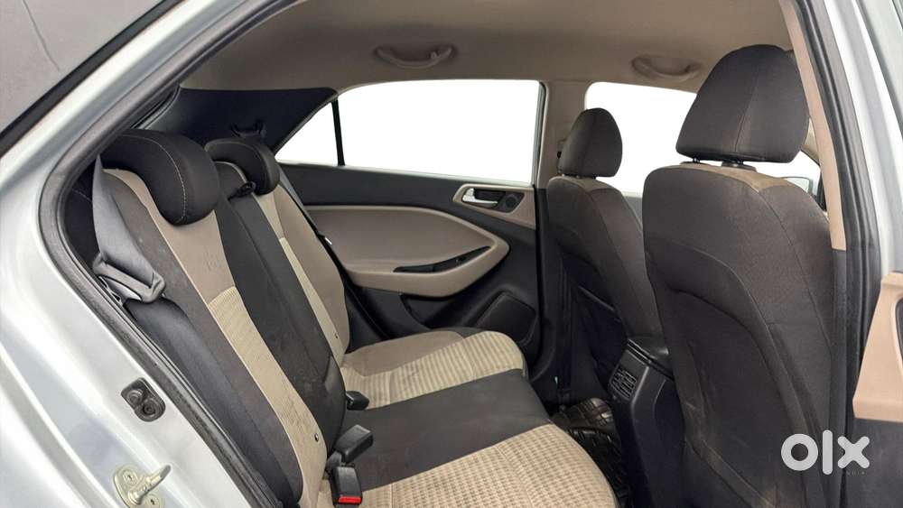 Hyundai Elite I20 1.4 Sportz Plus Crdi, 2019, Petrol