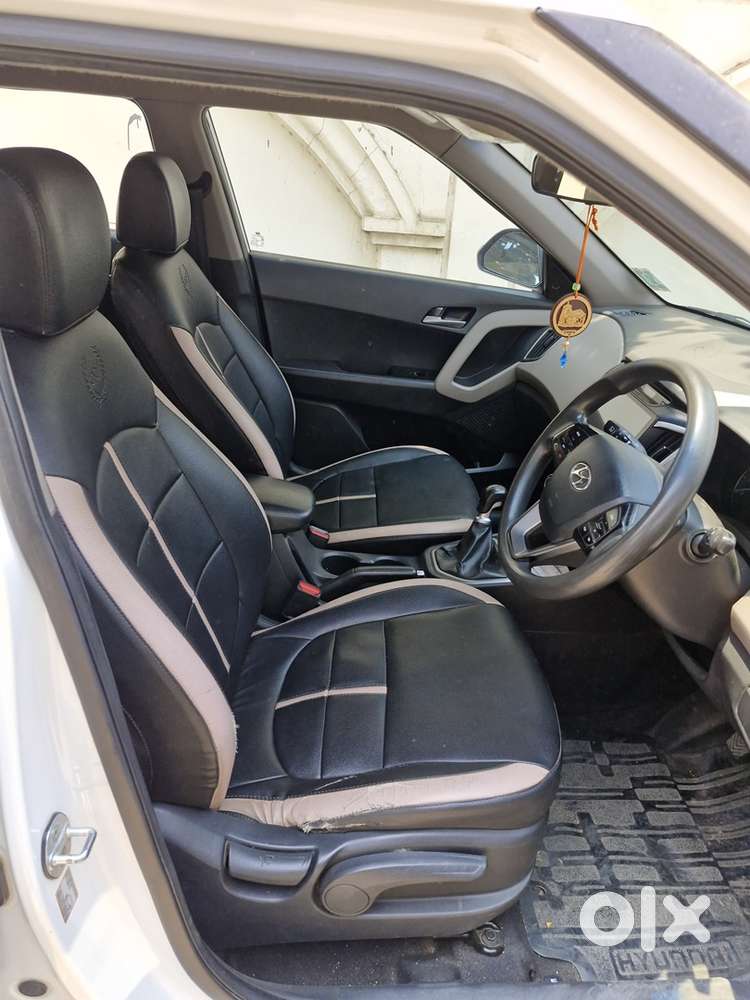 Hyundai Creta 2016 Petrol Good Condition