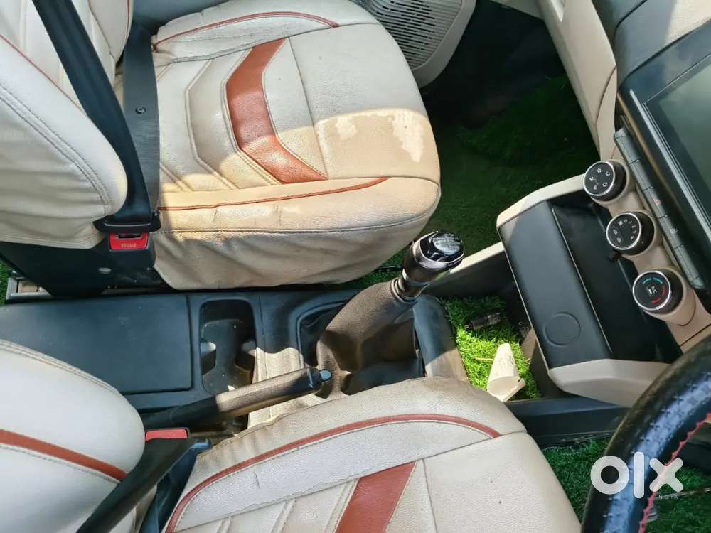 Renault Triber 2022 Petrol Well Maintained