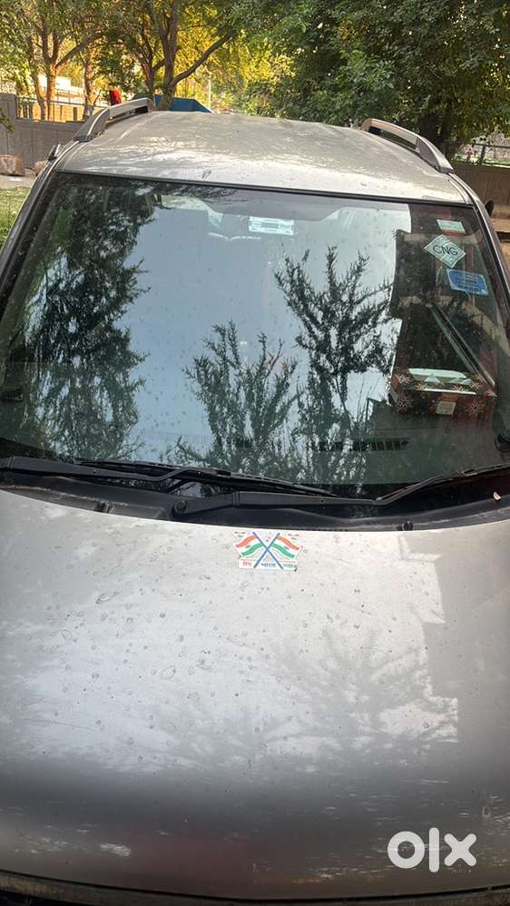 2018 Maruti Suzuki Wagon R