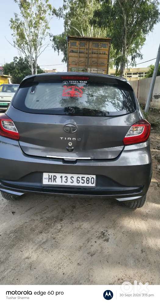 Tata Tiago Xzplus    29-12-2021