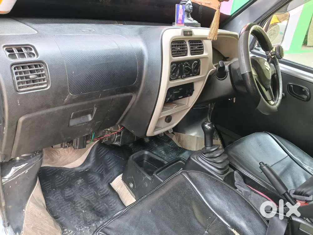 Maruti Suzuki Eeco 2023 Petrol 100000 Km Driven
