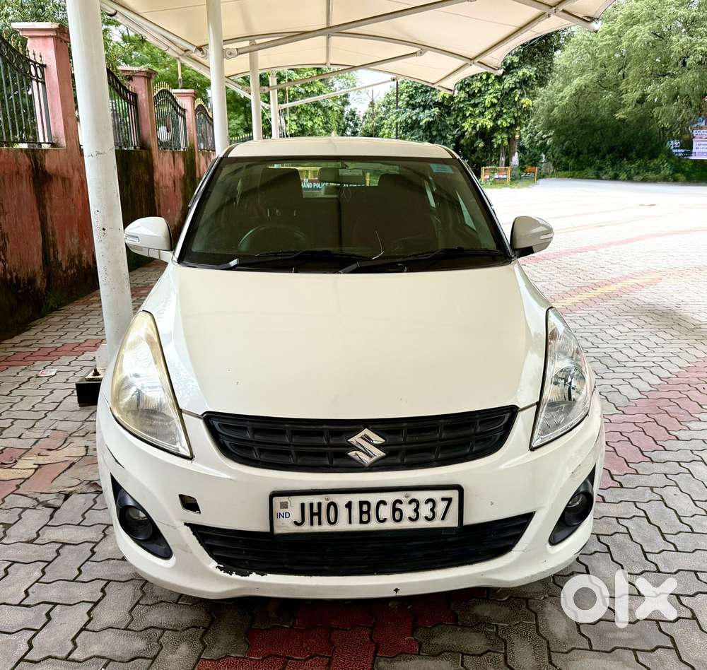 Maruti Suzuki Swift Dzire Vxi At Optional, 2013, Petrol