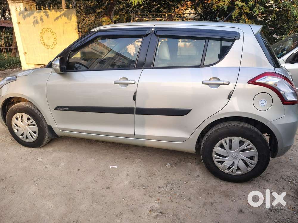 Maruti Suzuki Swift Vdi (o), 2017, Diesel