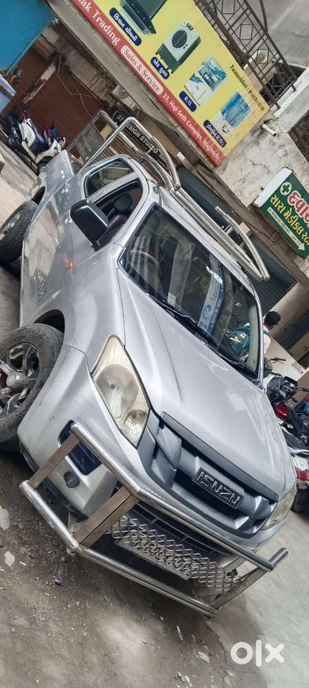 Isuzu S-cab Diesel Manual 2018