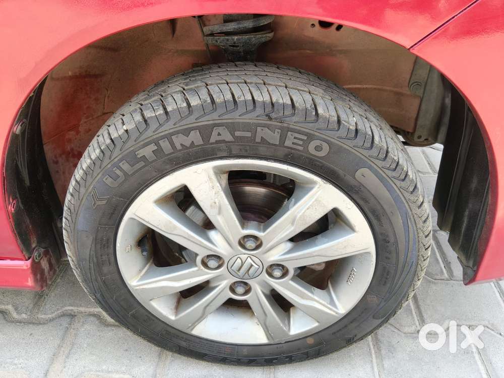 Maruti Suzuki Wagon R Stingray Vxi, 2013, Petrol