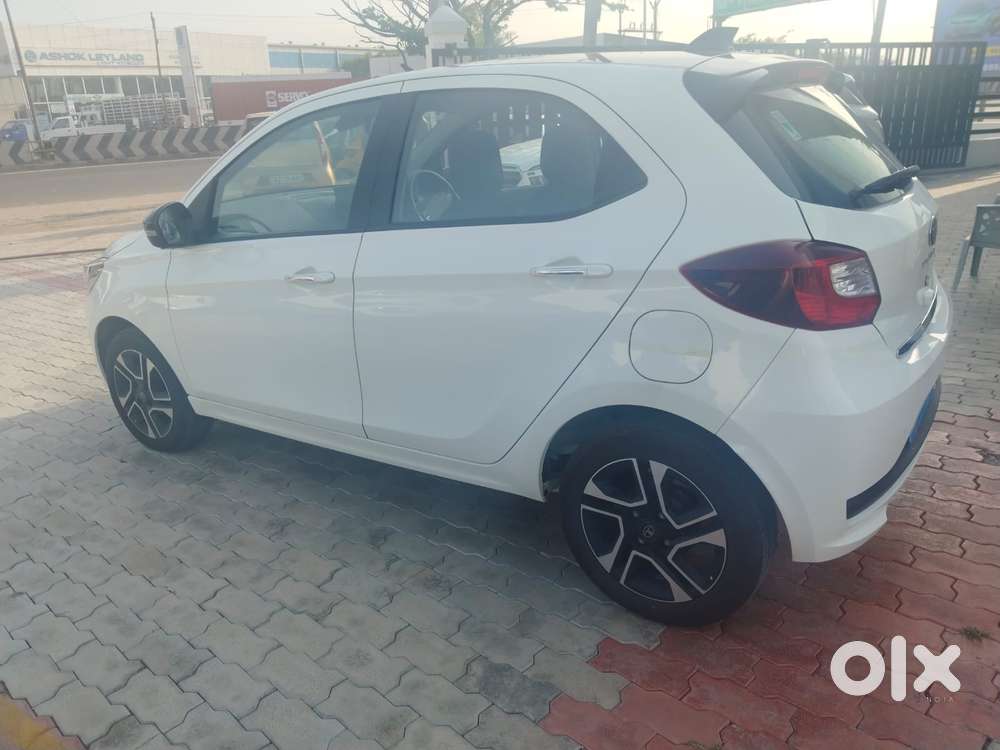 Tata Tiago 1.2 Revotron Xz Plus, 2025, Petrol