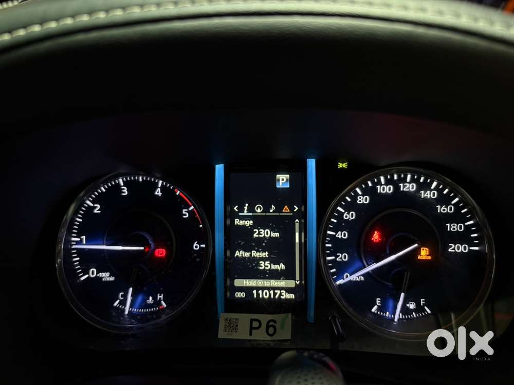 Toyota Fortuner 4x2 At 2.8 Diesel, 2023, Diesel