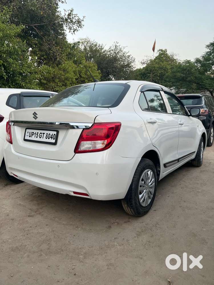 Maruti Suzuki Swift Dzire Lxi Optional-o, 2024, Cng & Hybrids