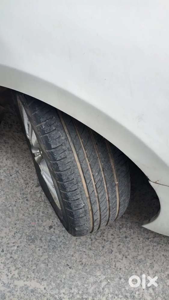 Honda Accord 2.4 At, 2012, Petrol
