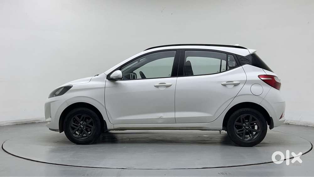 Hyundai Grand I10 Nios Sportz 1.2 Kappa Vtvt, 2022, Petrol