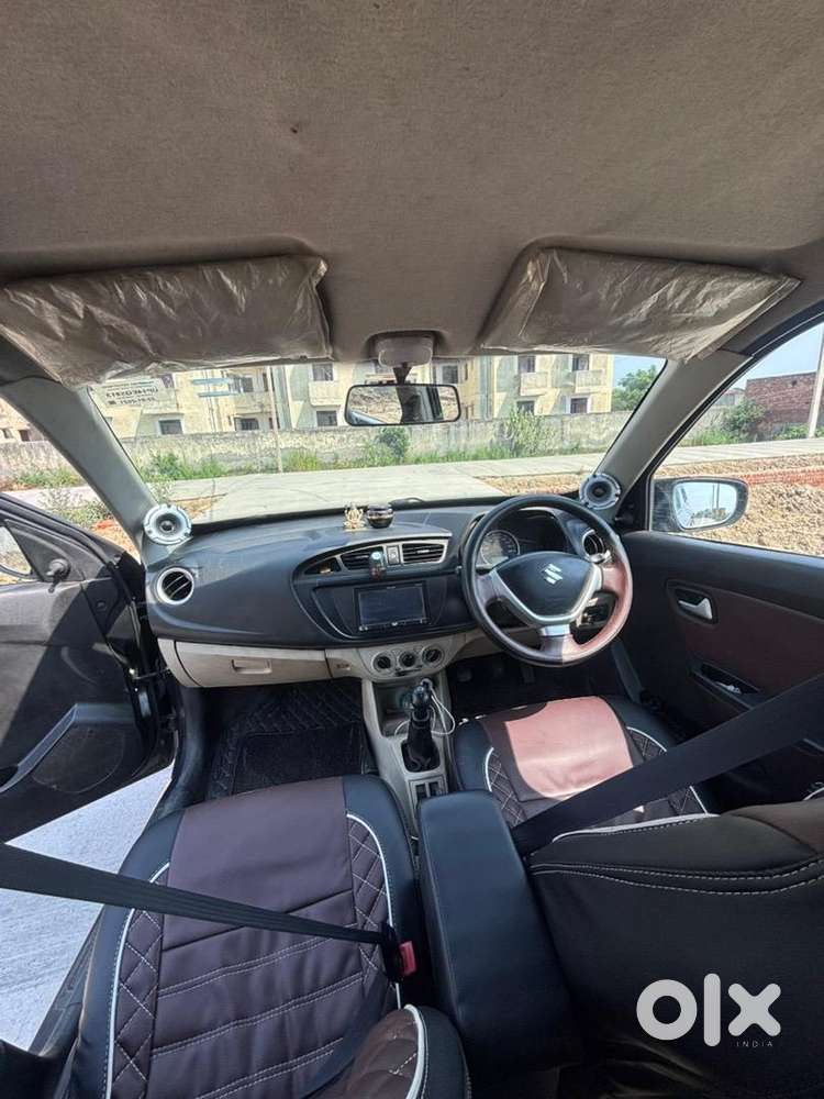Maruti Suzuki Alto 800 2021 Petrol 60000 Km Driven