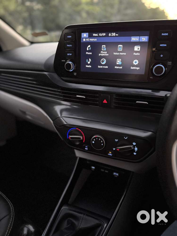 Hyundai I20 Magna Plus, 2024, Petrol