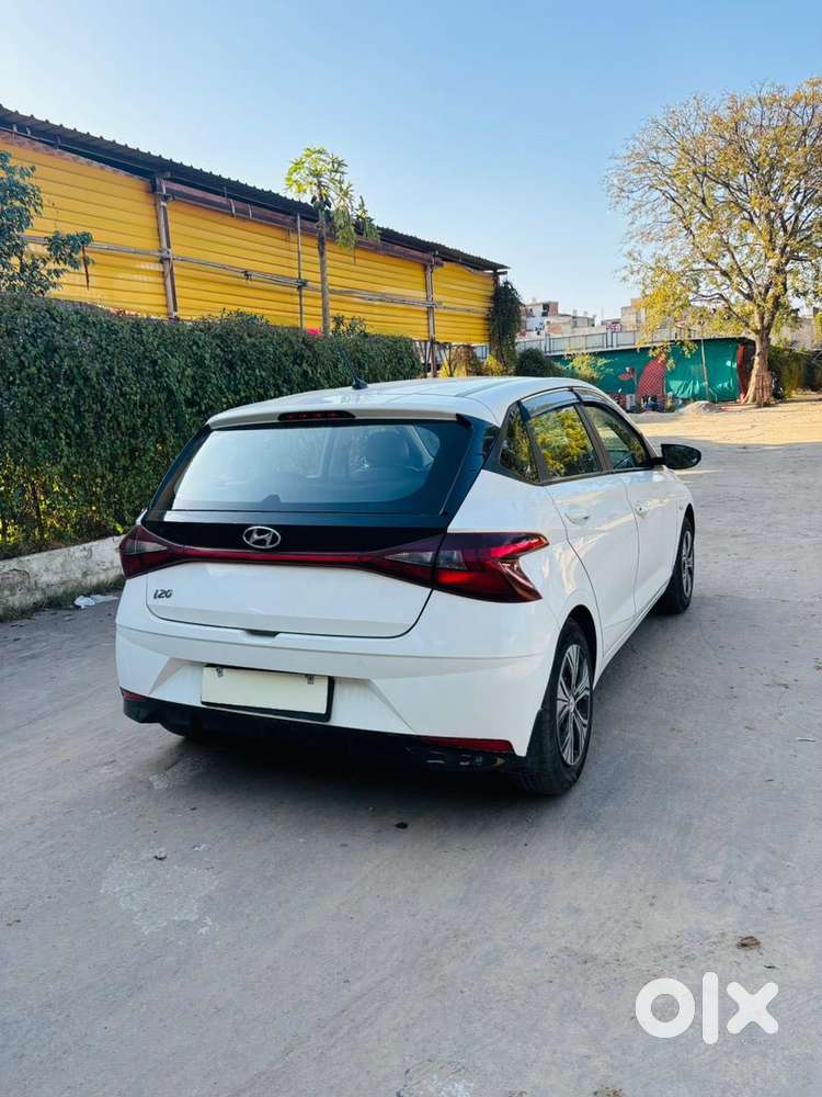 Hyundai New I20 1.2 Magna Mt, 2021, Petrol