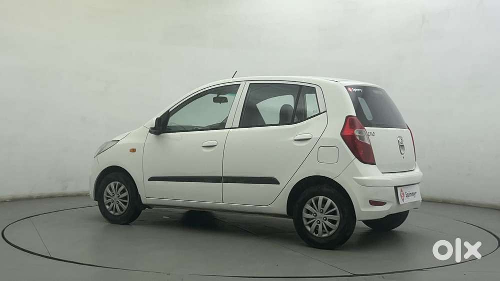 Hyundai I10 Sportz 1.1 Irde2, 2014, Petrol