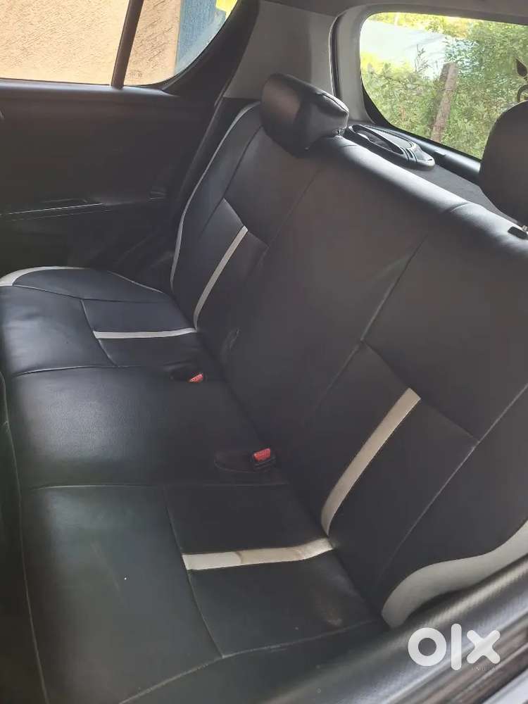 Maruti Suzuki Swift Vdi 2012
