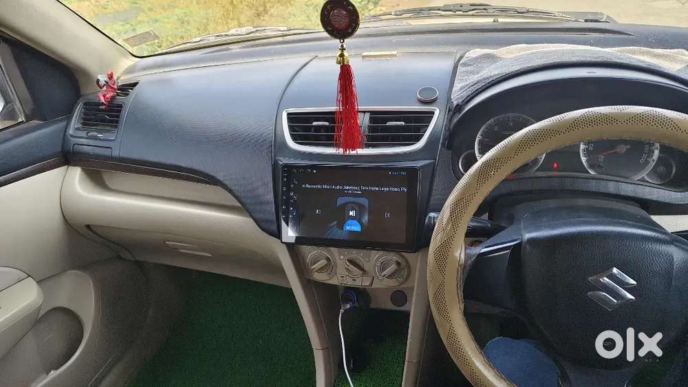 Maruti Suzuki Swift Vdi 2013 Diesel Manual