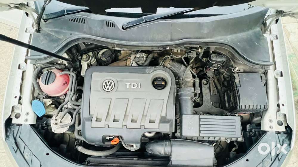 Volkswagen Passat 2.0 Tdi At Highline, 2011, Diesel