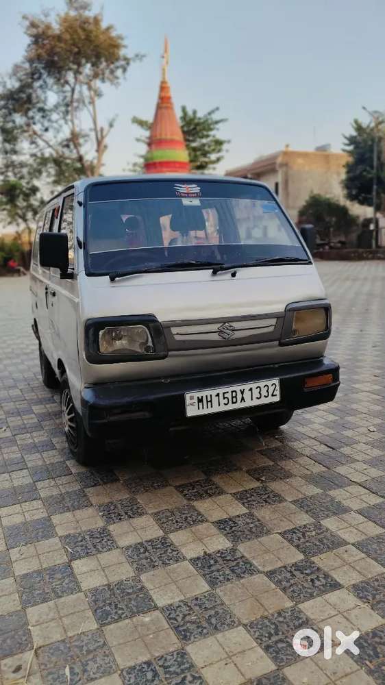 Omni 2007 Model Mh 15