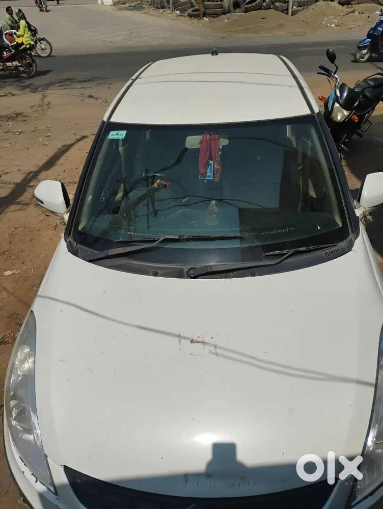 Maruti Suzuki Swift Dzire 2014 Diesel Well Maintained