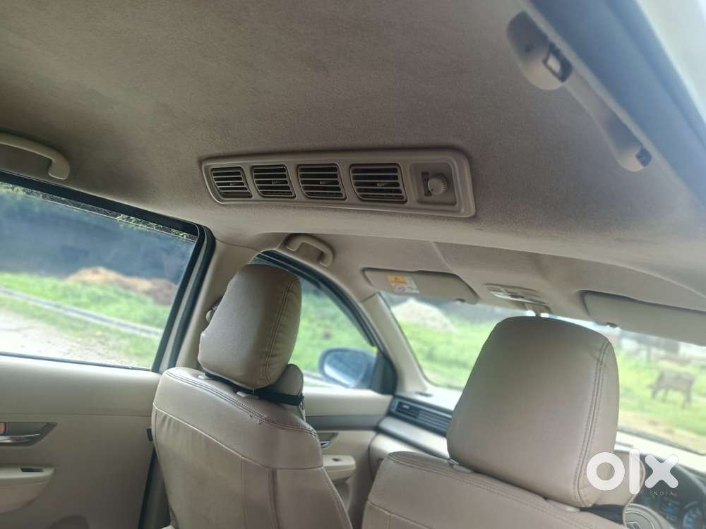 Maruti Suzuki Ertiga 2022-2023  Vxi, 2022, Petrol