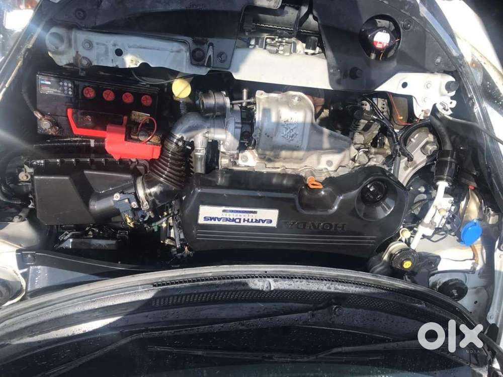 Honda Diesel 2016 Car