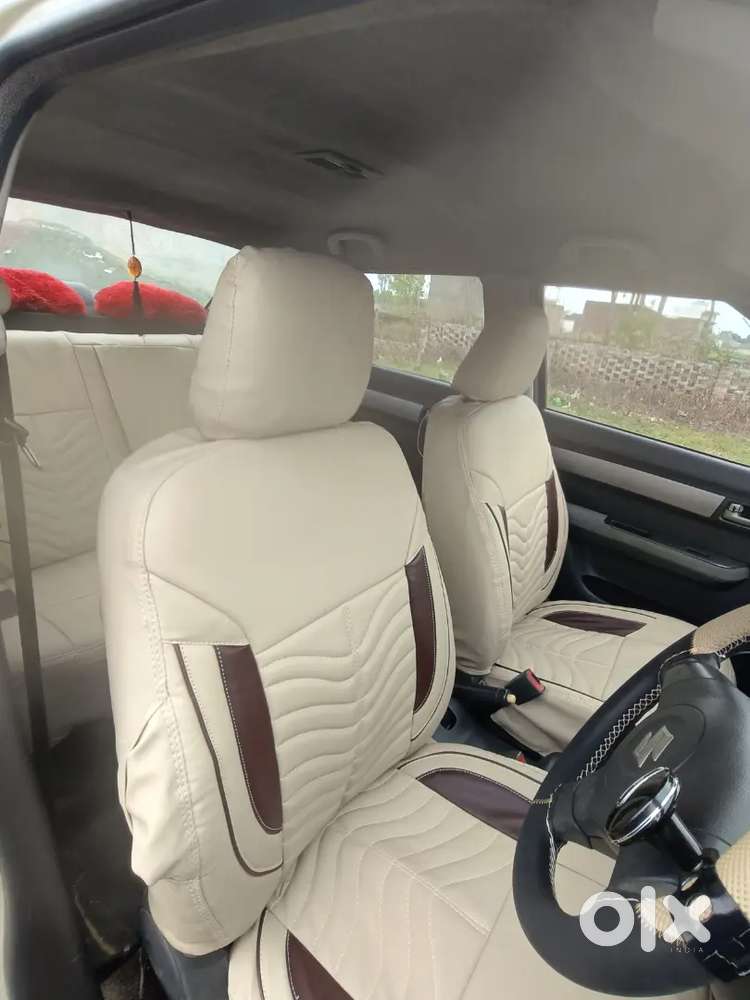 Maruti Suzuki Dzire 2009