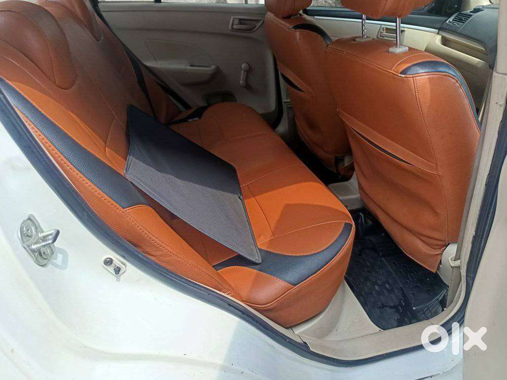 Maruti Suzuki Swift Dzire Ldi Bsiv, 2019, Diesel
