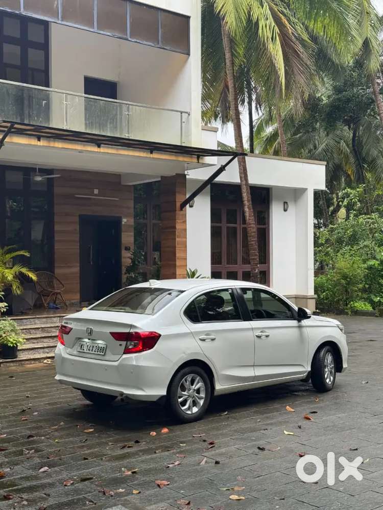 Honda Amaze Diesel 2018/19