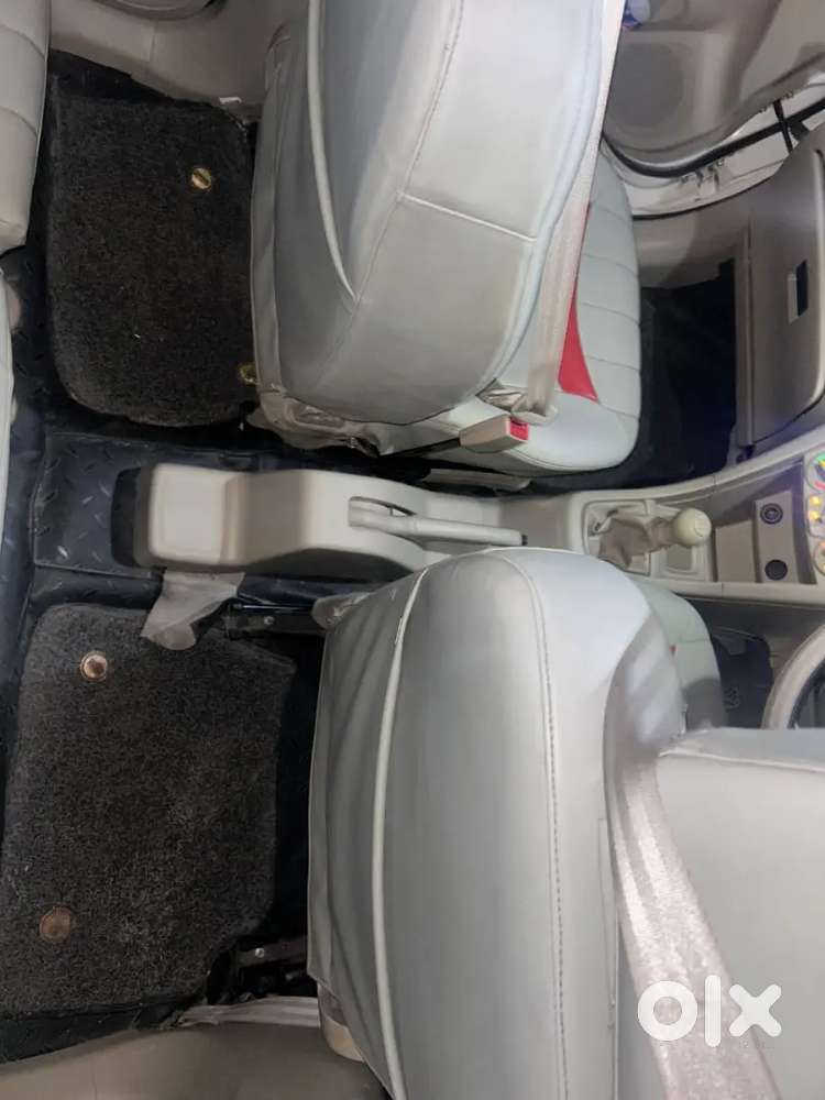 Maruti Suzuki Ertiga 2014