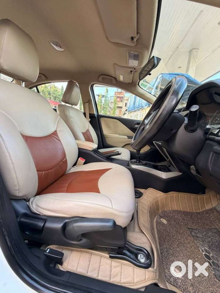 Honda City 1.5 Vx I-dtec Mt, 2019, Petrol