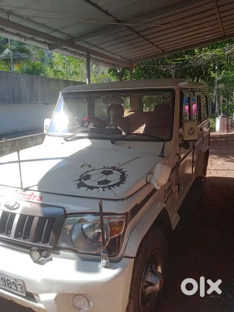 Mahindra Bolero 2013 Diesel 140000 Km Driven