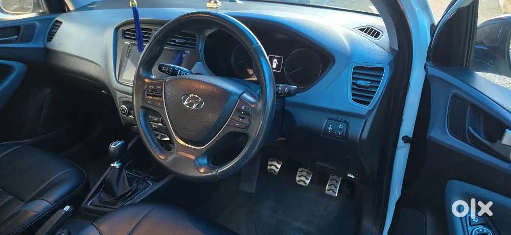 Hyundai I20 Active 2016