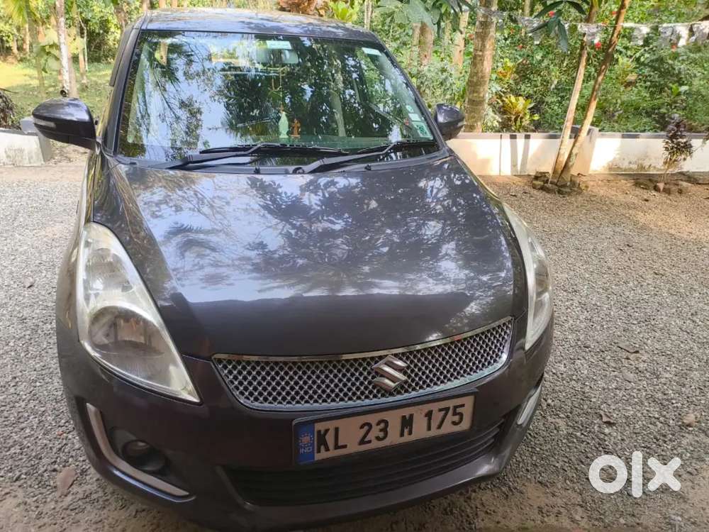 Maruti Suzuki Swift 2016 Well Maintained