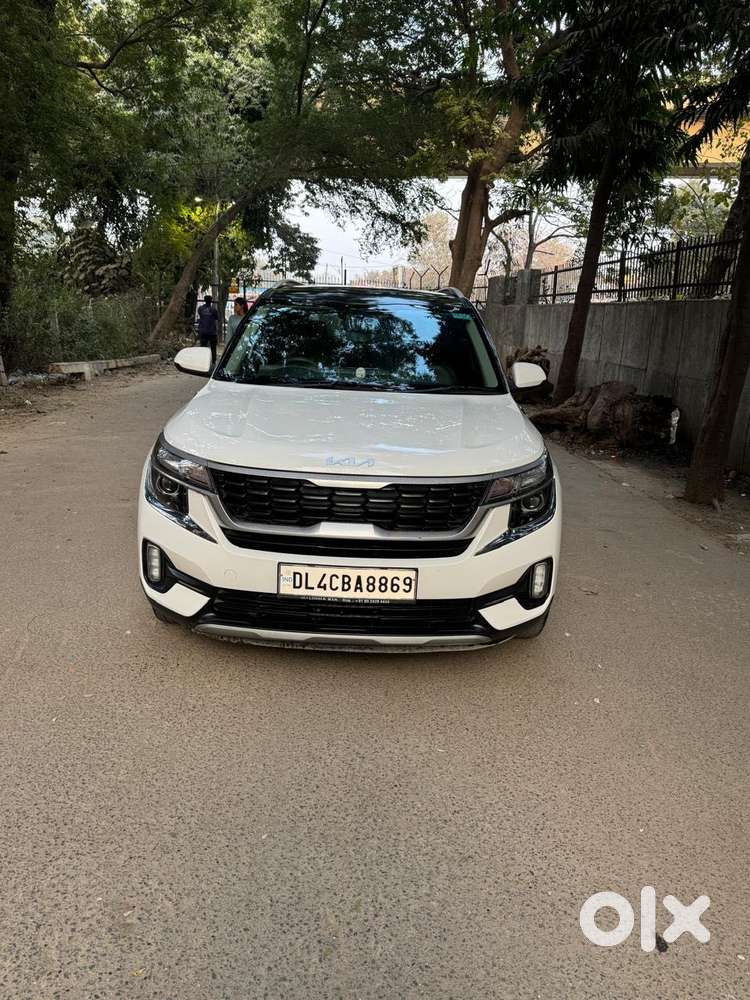 Kia Seltos Htk G, 2011, Petrol