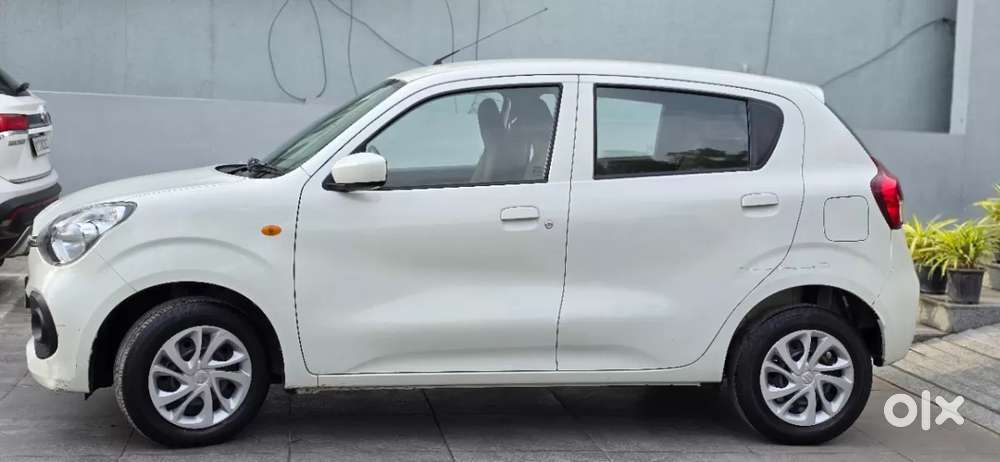Maruti Suzuki Celerio Vxi, 2022, Petrol