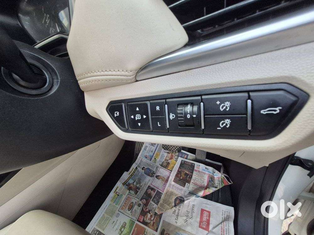 Mg Hector Sharp At, 2023, Petrol