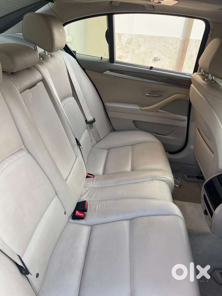 Bmw 5 Series 2.0 520d Modern Line, 2014, Diesel