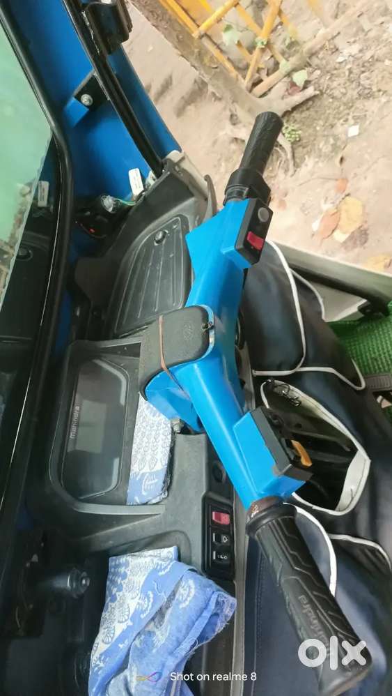 Mahindra E2o 2024 First Owner
