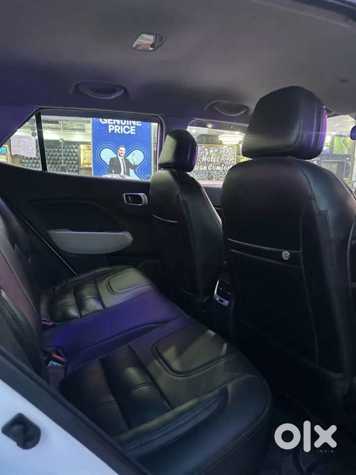 Hyundai Venue 1.5 Crdi S Plus, 2023, Diesel
