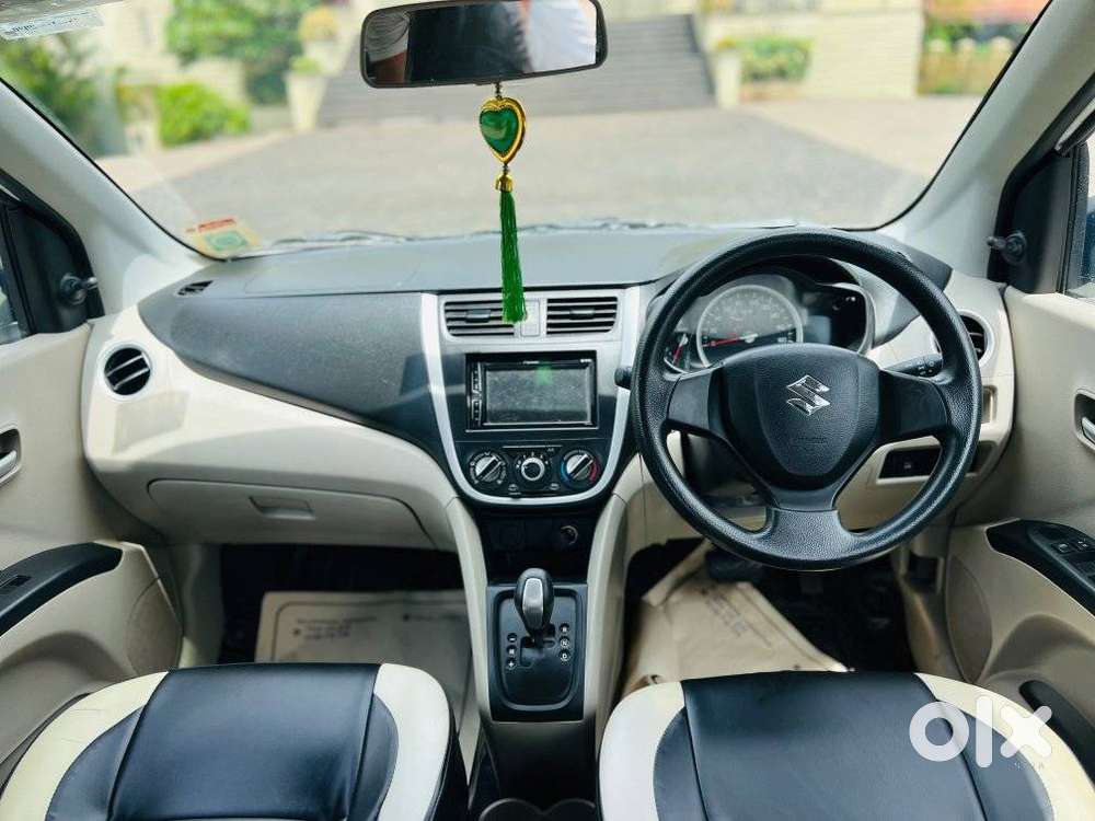 Maruti Suzuki Celerio Vxi Amt, 2020, Petrol