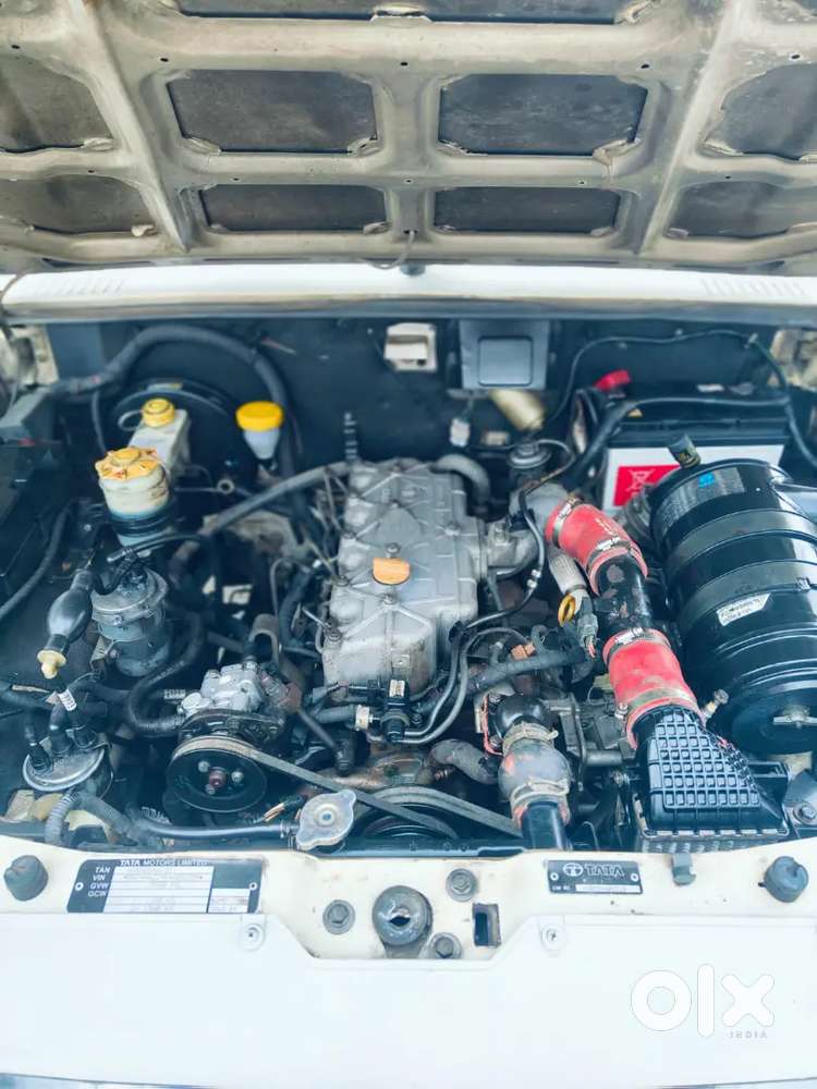 Tata Sumo Gold 2019 Diesel 62000 Km Driven