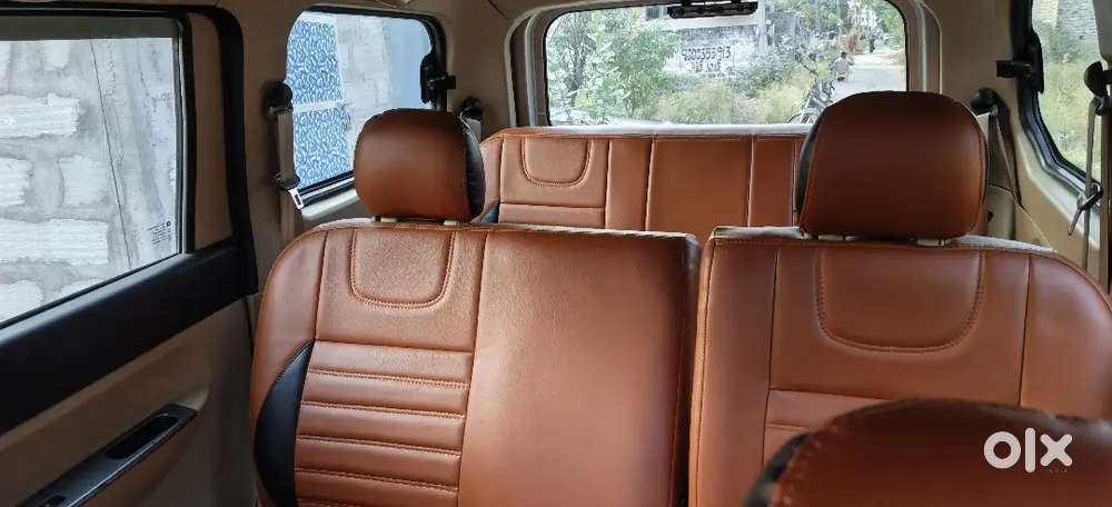 Chevrolet Enjoy 2017 Diesel 160000 Km Driven